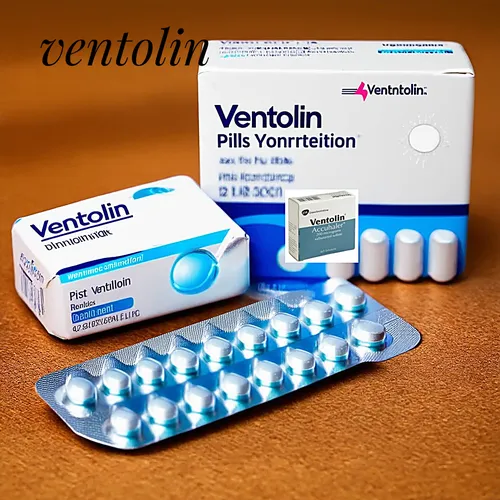 Ventolin solucion para nebulizar precio